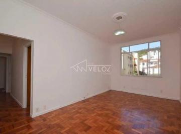 Apartamento · 82m² · 2 Quartos · Apartamento :  / Residencial / Laranjeiras