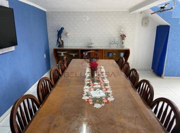Casa · 270m² · 3 Quartos · 2 Vagas · Sobrado Moderno e Mobiliado na Vila Carrão 270m² 3 Dormitórios