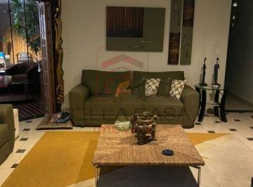 Casa · 620m² · 4 Quartos · 6 Vagas · Sobrado incrível no Jardim Anália Franco.