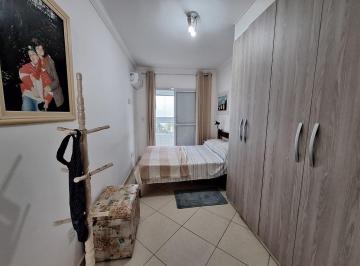 Apartamento · 76m² · 2 Quartos · 1 Vaga · Apartamento Vista para o mar - Balneário Flórida