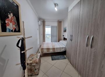 Apartamento · 76m² · 2 Quartos · 1 Vaga · Apartamento Vista para o mar - Balneário Flórida