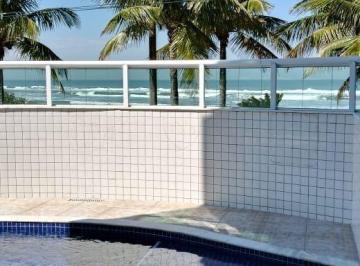 Apartamento · 105m² · 3 Quartos · 2 Vagas · Apartamento Frente mar - Solemar, Fátima