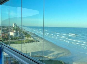 Apartamento · 105m² · 3 Quartos · 2 Vagas · Apartamento Frente mar - Solemar, Fátima