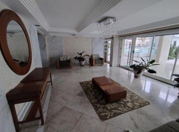 Apartamento · 50m² · 2 Quartos · 2 Vagas · Apartamento Mobiliado - Canto do Forte