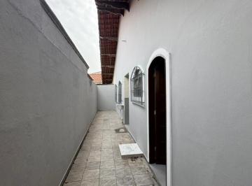 Casa · 54m² · 2 Quartos · 2 Vagas · Casa 2 dormitórios - Vila Tupi, Praia Grande