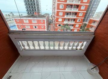 Apartamento · 90m² · 2 Quartos · 2 Vagas · Apartamento Vista mar - Tupi
