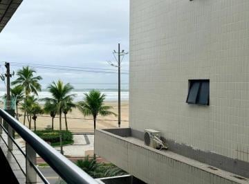 Apartamento · 43m² · 1 Quarto · 1 Vaga · Apartamento Frente mar - Guilhermina