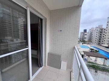 Apartamento · 46m² · 1 Quarto · 1 Vaga · Apartamento Lazer completo - Ocian