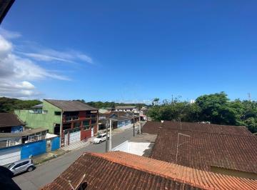 Casa · 87m² · 2 Quartos · 2 Vagas · Sobrado Churrasqueira - Cidade da Criança, Praia Grande