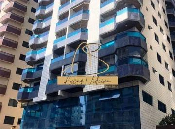 Apartamento · 54m² · 1 Quarto · 1 Vaga · Apartamento 1 dorm, 54m², 6º andar - Cidade Ocian