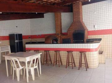 Apartamento · 50m² · 2 Quartos · 1 Vaga · Apartamento 1 suíte, 50m², Vista mar - Aviação