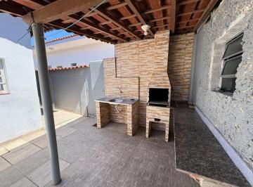 Casa · 151m² · 2 Quartos · 6 Vagas · CASA Churrasqueira - JD. IMPERADOR