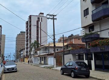 Apartamento · 148m² · 3 Quartos · 2 Vagas · apartamento 3 dormitórios - Guilhermina, Praia Grande