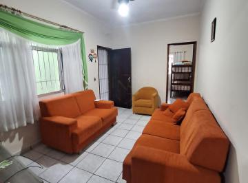 Casa · 68m² · 2 Quartos · 2 Vagas · Casa à venda no bairro Caiçara - Praia Grande/SP