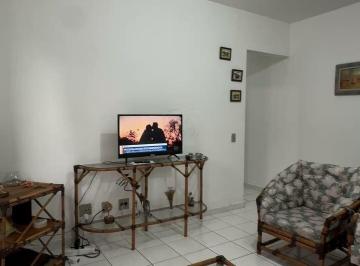 Apartamento · 65m² · 2 Quartos · 1 Vaga · Apartamento 2 dormitórios - Boqueirão