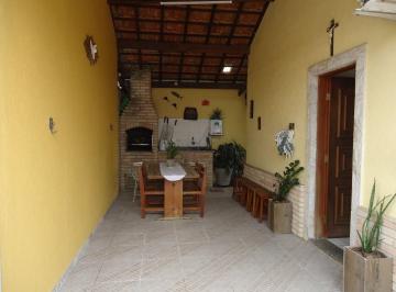 Casa · 168m² · 2 Quartos · 3 Vagas · Casa 2 dormitórios - Caiçara, Fátima