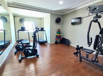 Apartamento · 64m² · 2 Quartos · 2 Vagas · Apartamento Lazer completo - Aviação, Praia Grande