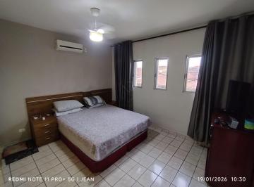 Casa · 541m² · 6 Quartos · 5 Vagas · Casa Churrasqueira - Vila Mirim