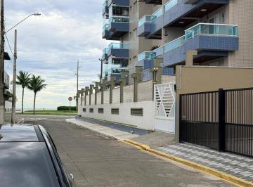 Apartamento · 35m² · 1 Vaga · Kitnet Mobiliado - Caiçara