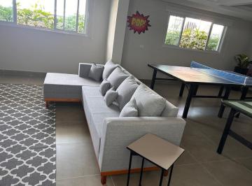 Apartamento · 80m² · 2 Quartos · 1 Vaga · Apartamento 2 dormitórios - Ocian, Praia Grande