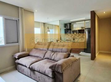 Apartamento · 67m² · 2 Quartos · 2 Vagas · Apto 2 dorms | 1 suíte | varanda gourmet -
Mogi Moderno – Mogi das Cruzes/SP