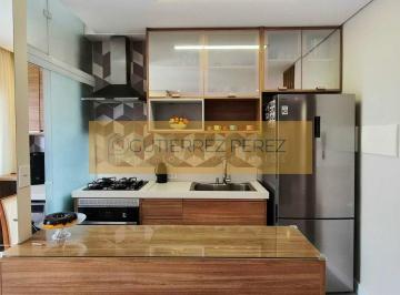 Apartamento · 67m² · 2 Quartos · 2 Vagas · Apto 2 dorms | 1 suíte | varanda gourmet -
Mogi Moderno – Mogi das Cruzes/SP