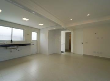 Apartamento · 90m² · 3 Quartos · 2 Vagas · Cobertura Vista mar - GUILHERMINA