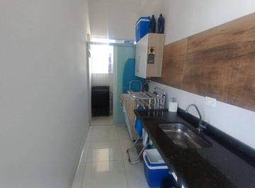 Casa · 62m² · 2 Quartos · 1 Vaga · Casa 2 dormitórios - Maracanã