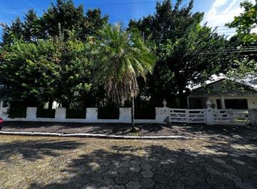 Casa · 150m² · 3 Quartos · 3 Vagas · Casa 3 dormitórios - REAL