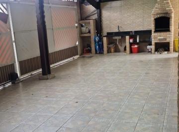 Casa · 252m² · 3 Quartos · 4 Vagas · CASA Churrasqueira - MARACANÃ