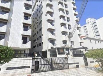 Apartamento · 45m² · 1 Quarto · 1 Vaga · Apartamento 1 dormitório - Canto do Forte