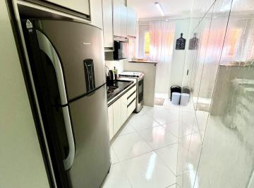 Apartamento · 60m² · 2 Quartos · 1 Vaga · Apartamento Lazer completo - Vila Assunção