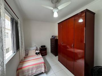 Apartamento · 50m² · 2 Quartos · 1 Vaga · Apartamento Mobiliado - Forte, Praia Grande