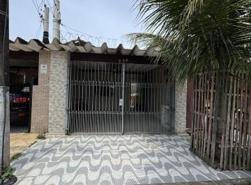 Casa · 140m² · 3 Quartos · 2 Vagas · Casa 1 suíte, 140m² - Caiçara