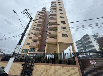 Apartamento · 55m² · 1 Quarto · 1 Vaga · Apartamento Vista mar - Caiçara