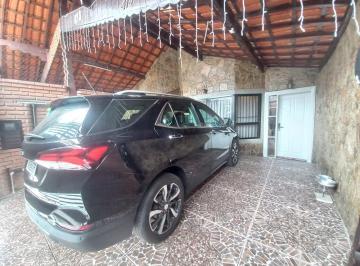 Casa · 155m² · 3 Quartos · 2 Vagas · Casa 3 dormitórios - Guilhermina