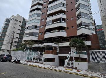 Apartamento · 126m² · 3 Quartos · 2 Vagas · APARTAMENTO Vista mar - AVIAÇÃO