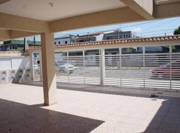Casa · 68m² · 2 Quartos · 1 Vaga · Casa 2 dormitórios - Tude Bastos, Praia Grande