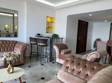 Apartamento · 170m² · 3 Quartos · 2 Vagas · APARTAMENTO Vista mar - TUPI