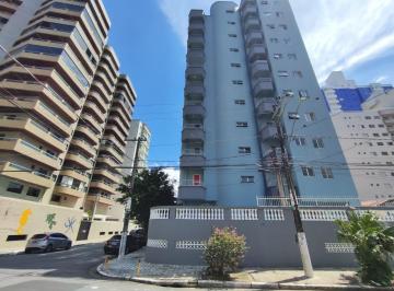 Apartamento · 33m² · 1 Vaga · Kitnet Lazer completo - Guilhermina, Praia Grande