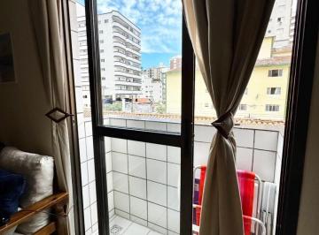 Apartamento · 72m² · 2 Quartos · 1 Vaga · Apartamento Mobiliado - Aviação, Praia Grande