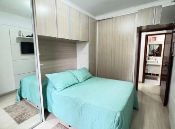 Apartamento · 98m² · 3 Quartos · 1 Vaga · Apartamento 3 dormitórios - Boqueirão, Praia Grande