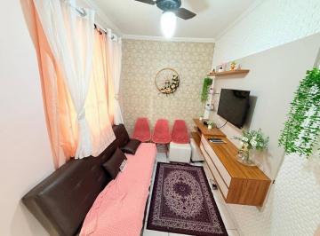 Apartamento · 40m² · 1 Quarto · 1 Vaga · Apartamento Mobiliado - Guilhermina