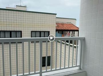 Apartamento · 80m² · 2 Quartos · 1 Vaga · Apartamento 2 suítes, 80m², Lazer completo - Ocian