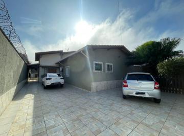 Casa · 223m² · 4 Quartos · 4 Vagas · Casa 4 dormitórios - FLORIDA