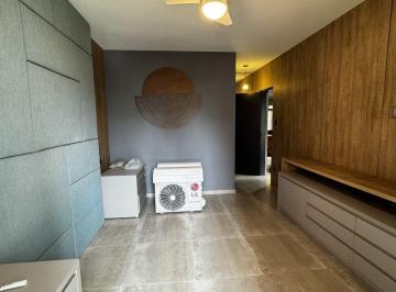 Apartamento · 100m² · 2 Quartos · 1 Vaga · Cobertura 2 dormitórios - Tupi, Praia Grande