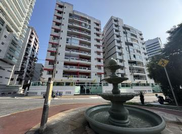 Apartamento · 80m² · 2 Quartos · 1 Vaga · Apartamento Vista mar - Forte