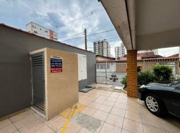 Apartamento · 42m² · 1 Quarto · 1 Vaga · Apartamento Mobiliado - Guilhermina, Praia Grande
