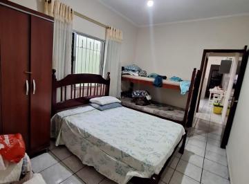 Casa · 68m² · 2 Quartos · 2 Vagas · Casa Churrasqueira - Caiçara, Praia Grande