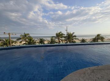 Apartamento · 82m² · 2 Quartos · 1 Vaga · APARTAMENTO Vista mar - REAL